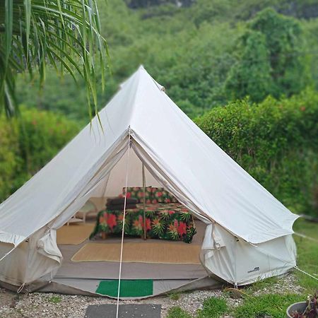 Te Fitii Garden & Beach فار المظهر الخارجي الصورة