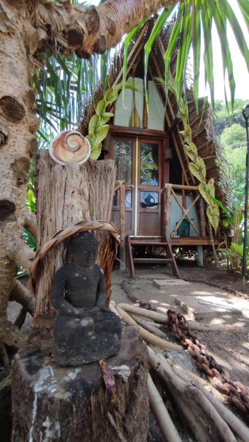 Te Fitii Garden & Beach فار المظهر الخارجي الصورة