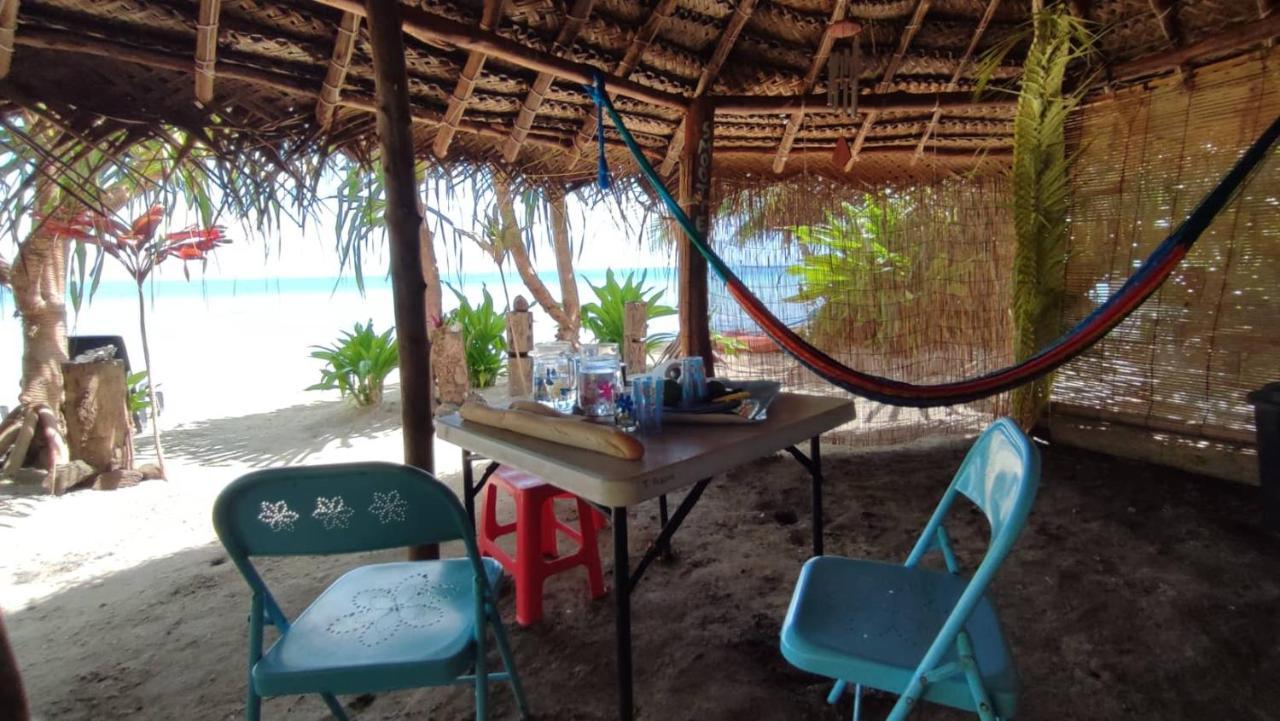 Te Fitii Garden & Beach فار المظهر الخارجي الصورة